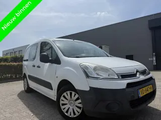 Citroën Berlingo 1.6 HDI Cruise|Clima| 3 Zits (bj 2013)
