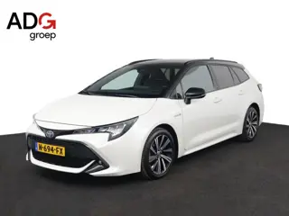 Toyota Corolla Touring Sports 1.8 Hybrid Executive Limited | Stoel/Stuurverwarming | Apple Carplay/A
