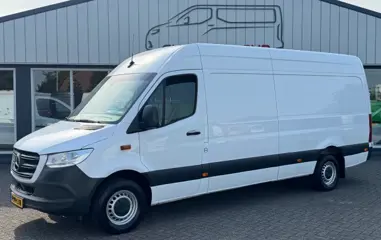 MERCEDES-BENZ SPRINTER 319 CDI 140KW 177PK L3H2 3.0 6 CILINDER V6
