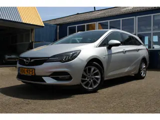 Opel Astra Sports Tourer 12i "Elegance" Navi - Cruise - PDC !!! 130 Pk