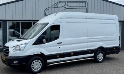 FORD TRANSIT 2.0 TDCI 77KW 105PK L4H3 EURO 6 AIRCO/ CAMERA/ NAVIGATIE/ CRUISE CONTROL/ 100% DEALERONDERHOUDEN