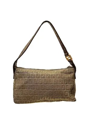 Fendi - Schoudertas