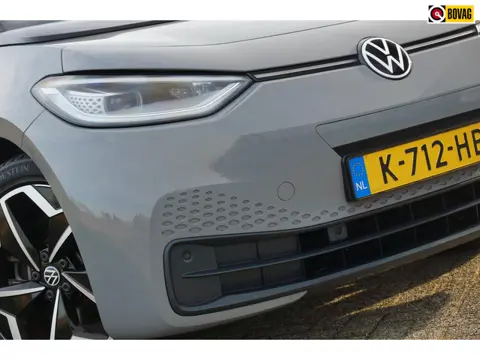 Volkswagen ID.3 First Plus 58 kWh - Moonstone/Black 2Tone - Topstaat