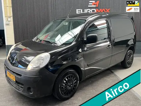 Renault Kangoo Express 1.5 dCi 90 Express 1e Eigenaar - NAP - EURO 5