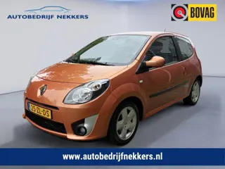 RENAULT TWINGO 1.2-16V DYNAMIQUE