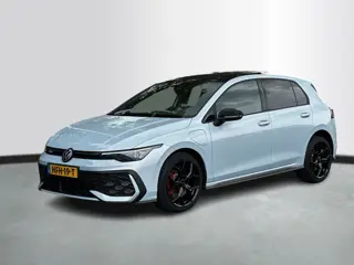 Volkswagen Golf GTE 1.5 TSI eHybrid 272pk DSG Panoramadak / Demonstratieauto