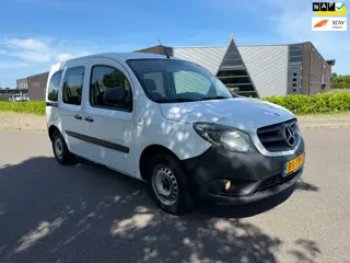 Mercedes-Benz Citan 108 CDI Trend