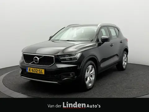 Volvo XC40 1.5 T3 Business Pro 164PK | Adaptieve Cruise Control | Camera | Navigatie | Carplay&Andro