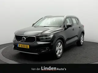 Volvo XC40 1.5 T3 Business Pro 164PK | Adaptieve Cruise Control | Camera | Navigatie | Carplay&Andro