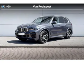 BMW X5 xDrive45e High Executive | Driving Assistant Professional | Panoramadak |