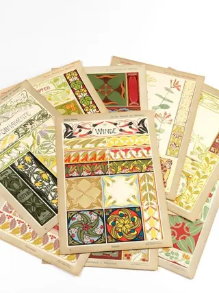 Kolb Gmelich - Drukwerk/prent (10)