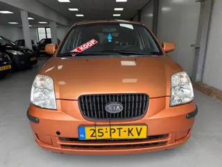 Kia Picanto 1.0 LXE