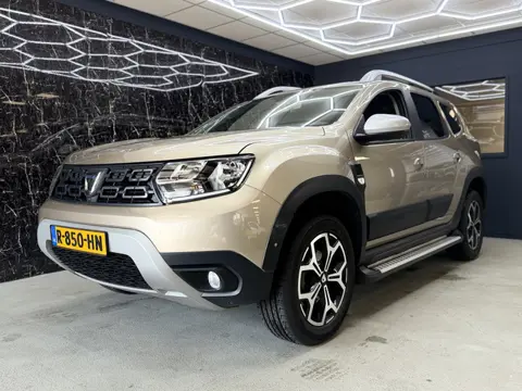Dacia Duster 1.2 TCe Prestige (bj 2017)