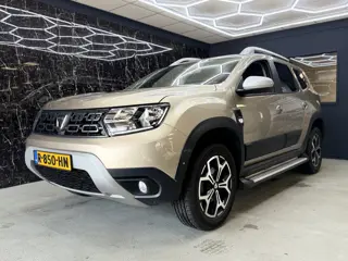 Dacia Duster 1.2 TCe Prestige (bj 2017)