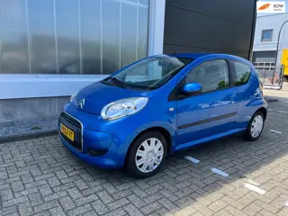 Citroen C1 1.0-12V Séduction