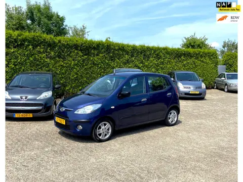 Hyundai I10 AIRCO APK PRACHTIGE AUTO