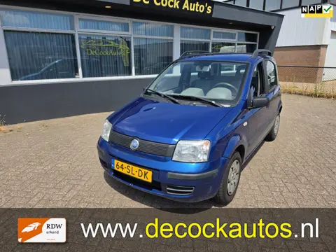 Fiat Panda 1.1 Young