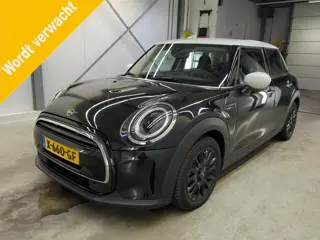MINI 5-Deurs 1.5 Cooper Camden Edition