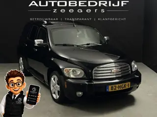 Chevrolet HHR 2.4 LT *AC*Pano*Heatseat* (bj 2008)