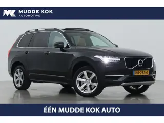 Volvo XC90 T8 Twin Engine Inscription Bowers & Wilkins | Panoramadak | Trekhaak | Zie advertentietek
