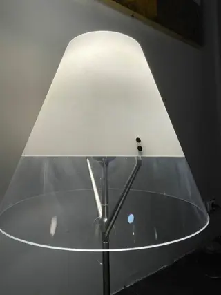 Francesco Brivio - Lucitalia - Tafellamp (1) - Pragma