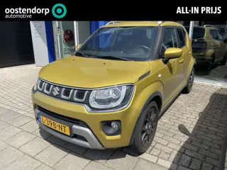 Suzuki Ignis 1.2 Smart Hybrid Select | Stoelverwarming | Carplay |