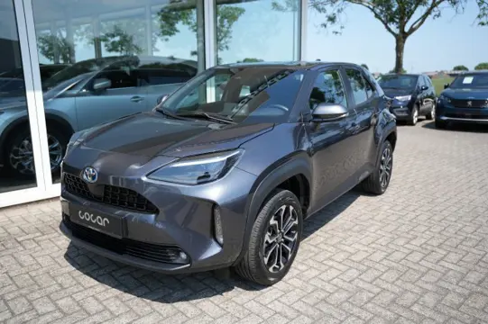 TOYOTA YARIS CROSS 1.5 HYBRID DYNAMIC,Camera, Carplay, ALL IN PRIJS