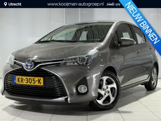 Toyota Yaris 1.5 Hybrid Trend