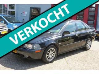 Volvo S40 1.8 Europa , KOUDE AIRCO, NWE APK , TREKHAAK