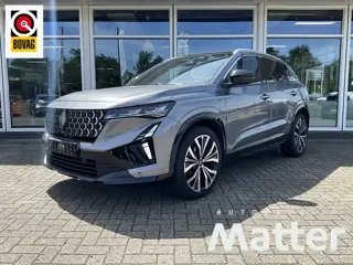 Renault Austral 1.3 mild hybrid 150 X-Tronic techno
