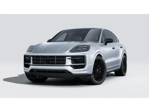 Porsche Cayenne Coupé E-Hybrid