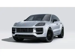 Porsche Cayenne Coupé E-Hybrid