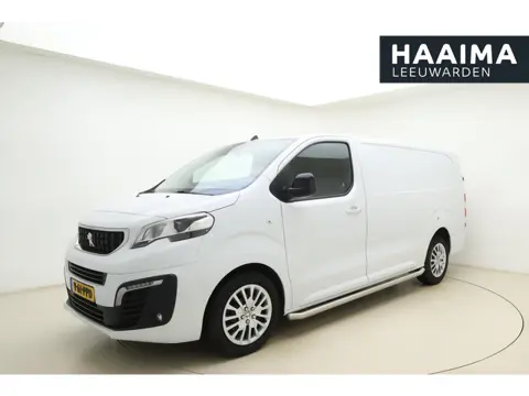 Peugeot Expert 2.0 BlueHDi 145 L3 | Trekhaak | Stoelverwarming | Stuurbediening | Achteruitrijcamera