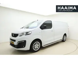 Peugeot Expert 2.0 BlueHDi 145 L3 | Trekhaak | Stoelverwarming | Stuurbediening | Achteruitrijcamera