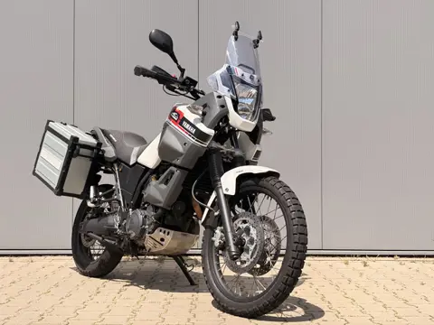 2012 Yamaha XT 660 Z Ténéré ABS - Nette motor! (bj 2012)