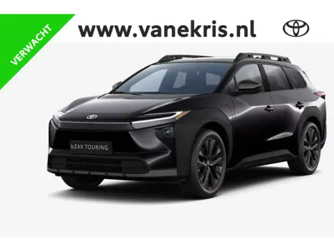 Toyota bZ4X Touring Executive AWD 75 kWh , Nieuw en binnenkort leverbaar (november 2026) met €3.000 