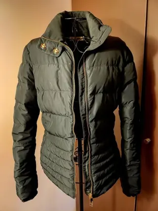 Versace Collection Donsjas