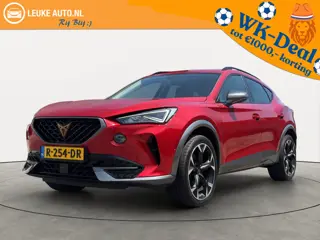 CUPRA Formentor 1.5 TSI 150PK Business *DEALERONDERHOUDEN*