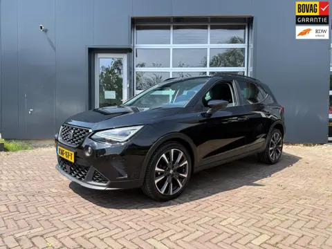Seat ARONA 1.0 EcoTSI Reference | 18" | All-in prijs