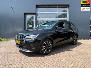 Seat ARONA 1.0 EcoTSI Reference | 18" | All-in prijs