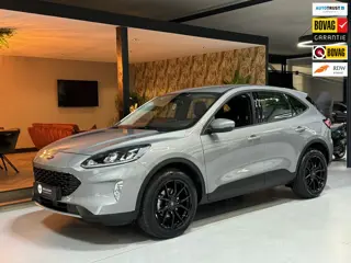 Ford Kuga 1.5 EcoBoost|1.800KG Trekgewicht|CarPlay|Keyless|PDC|Cruise|Stoelverwarming|LED|DAB
