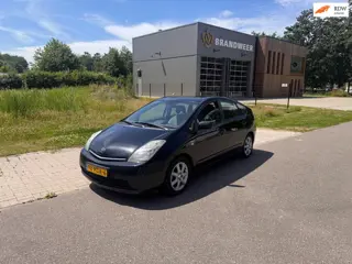 Toyota Prius 1.5 VVT-i Comfort Clima.Navi
