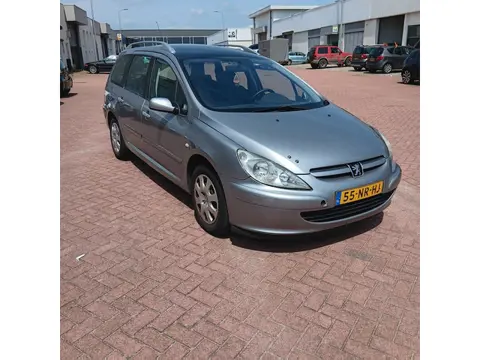 Peugeot 307 SW 1.6 16V