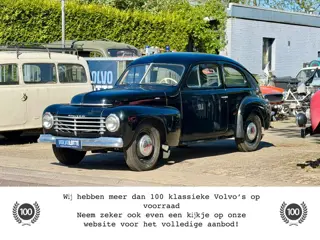 Volvo PV 444