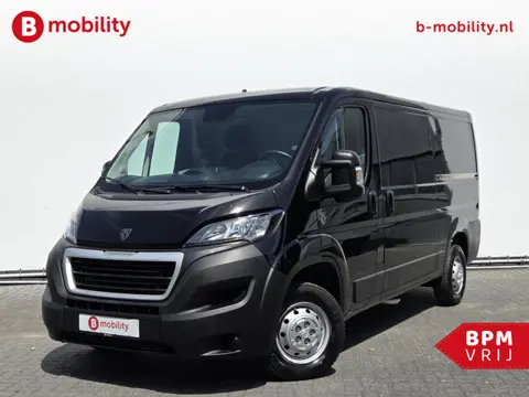 Peugeot Boxer 333 2.2 BlueHDi 165 L2H1 Premium Trekhaak 2500kg | Cruise Control | Achteruitrijcamera