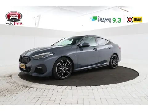 BMW 2 Serie Gran Coupé 218i High Executive Automaat, M-sport, Leer, Digitaal Dash
