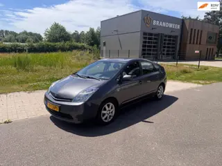 Toyota Prius 1.5 VVT-i Comfort Clima.Navi