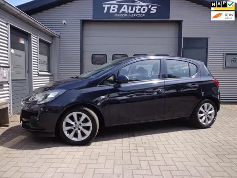 Opel Corsa 1.4 Favourite 5-DRS !! AIRCO !!