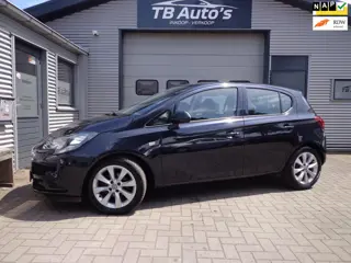 Opel Corsa 1.4 Favourite 5-DRS !! AIRCO !!
