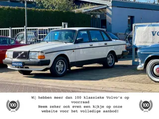 Volvo 244 GLT